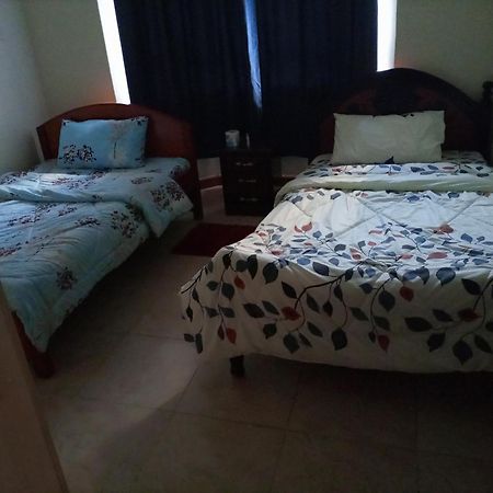 Jkia Homestays نيروبي الغرفة الصورة